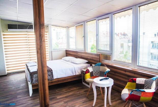 Lale Park Otel - Görsel 35