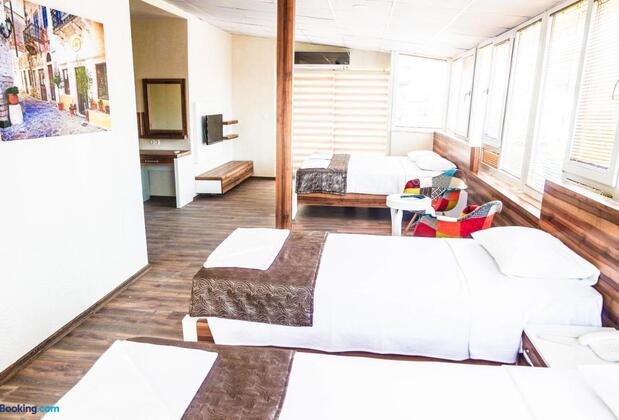 Lale Park Otel - Görsel 37