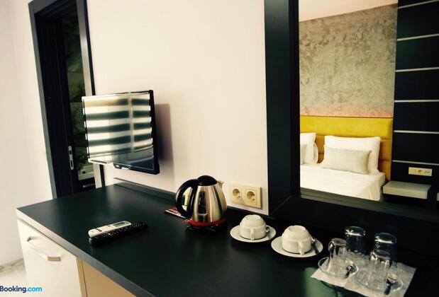 Lale Park Otel - Görsel 43