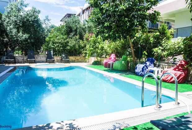 Lale Park Otel - Görsel 11