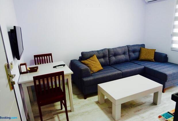 Lale Park Otel - Görsel 46