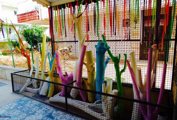 Lale Park Otel - Görsel 28