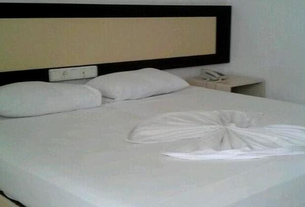 Aytur Beach Club Hotel - Görsel 10