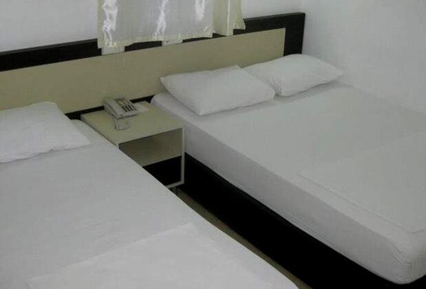 Aytur Beach Club Hotel - Görsel 11