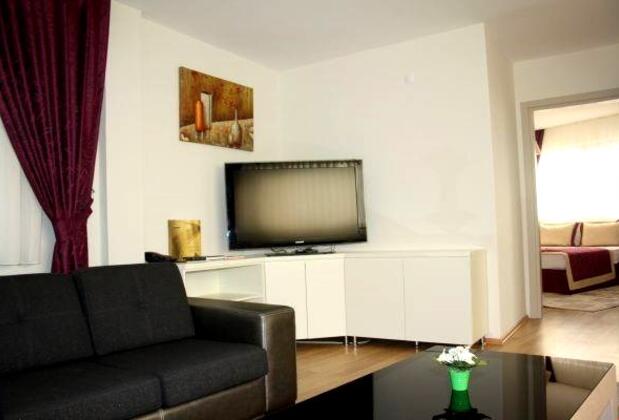 Yeni Truva Hotel - Görsel 5