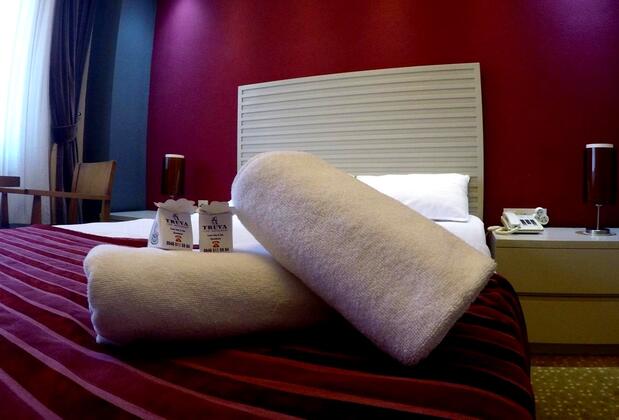 Yeni Truva Hotel - Görsel 9