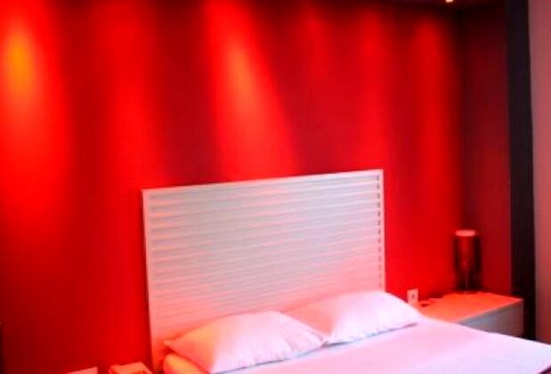 Yeni Truva Hotel - Görsel 11