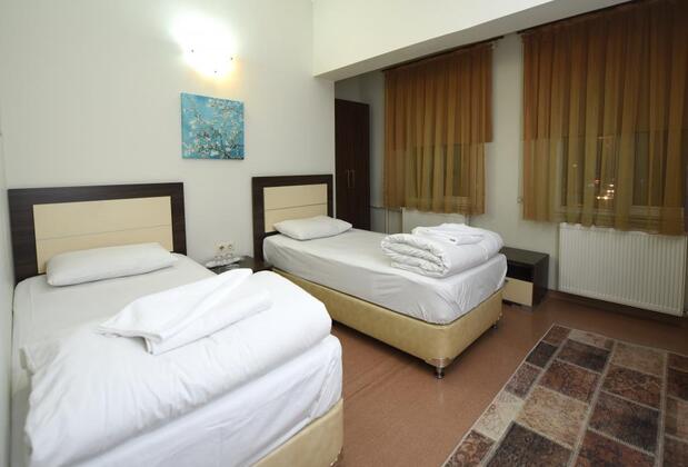 Zeybek Hotel - Görsel 4