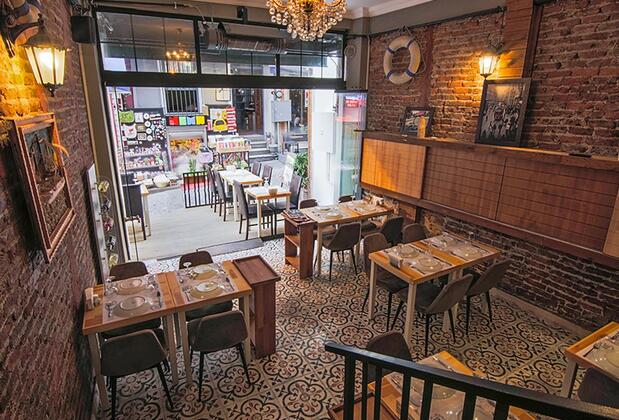 Kuzen Hotel - Görsel 17