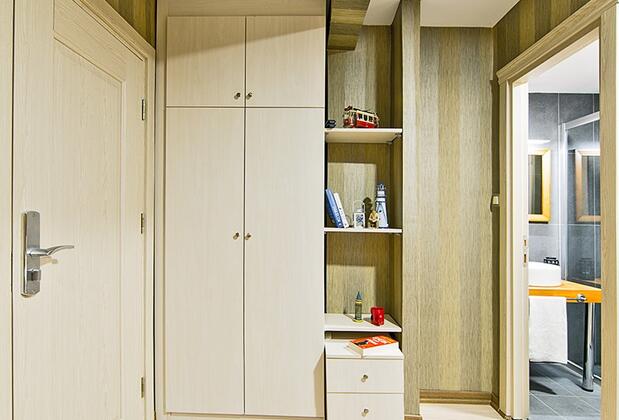 Kuzen Hotel - Görsel 32