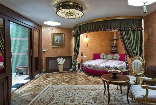 Sokullu Paşa Hotel - Görsel 12