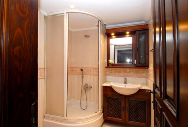 Cheya Residence Rumelihisarı - Görsel 16