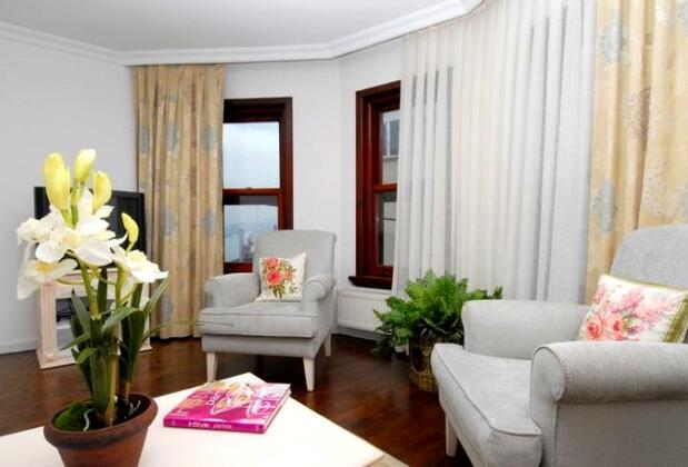 Cheya Residence Rumelihisarı - Görsel 7