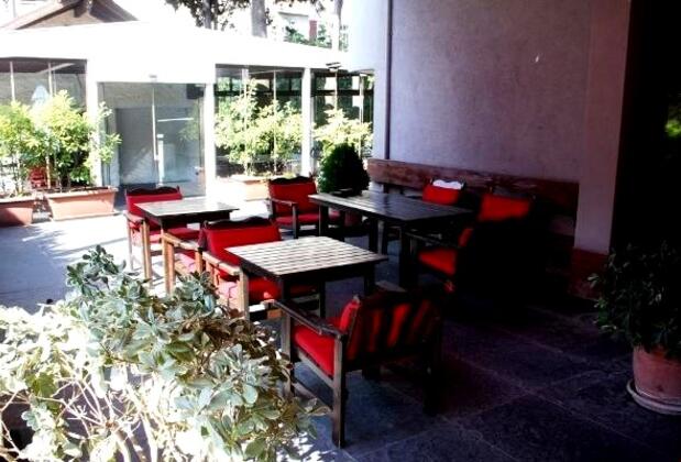 Park Residence - Görsel 6