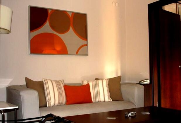 Park Residence - Görsel 10