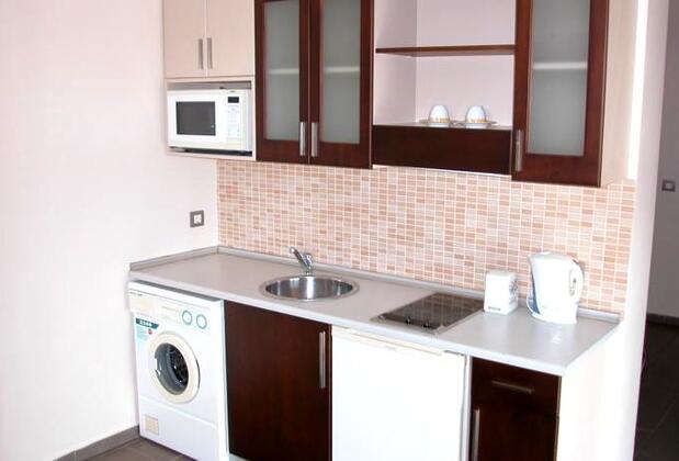 Park Residence - Görsel 16