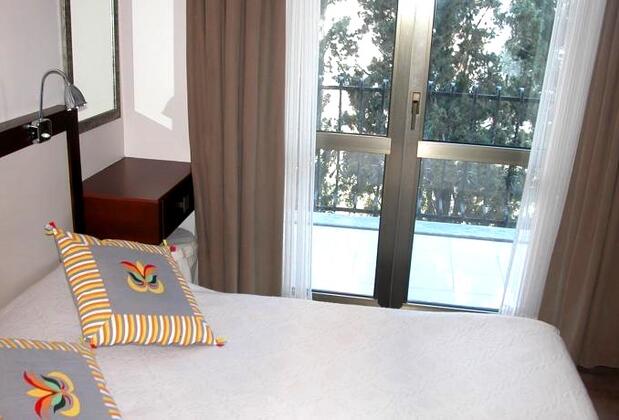 Park Residence - Görsel 15