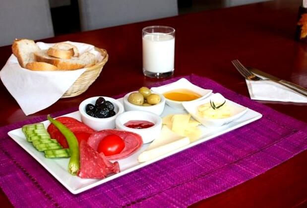 Park Residence - Görsel 8