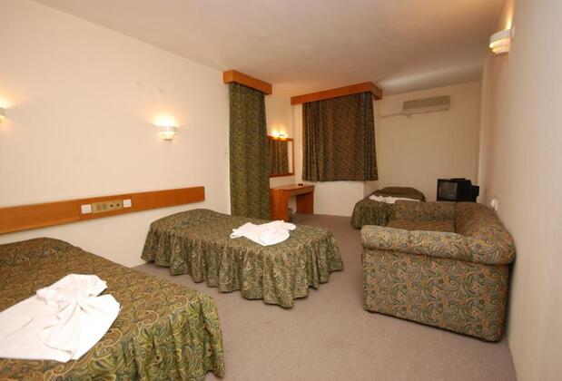 Dias Hotel Kuşadası - Görsel 5