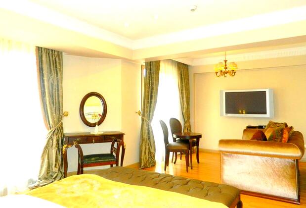 Pasha Hotel - Görsel 6