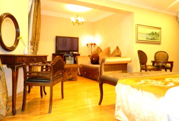 Pasha Hotel - Görsel 7