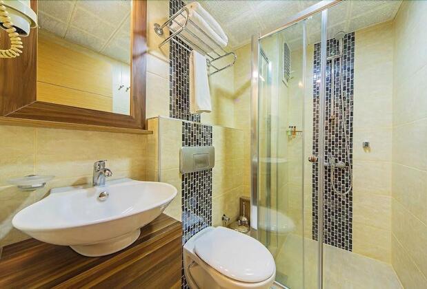 Perla Arya Hotel - Görsel 15