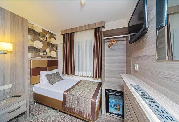 Perla Arya Hotel - Görsel 7