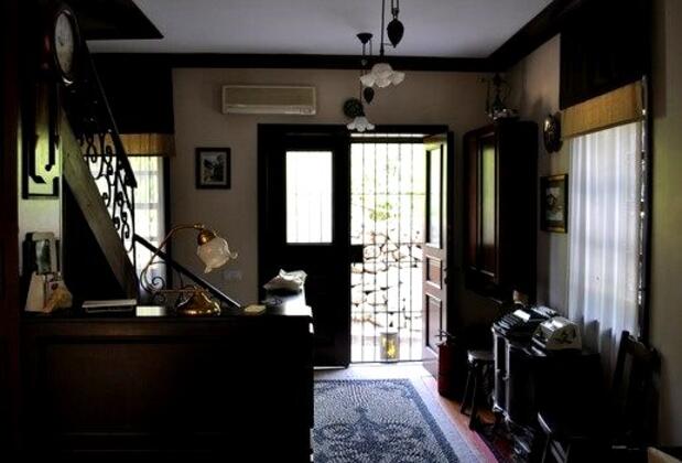 Candles House - Görsel 13