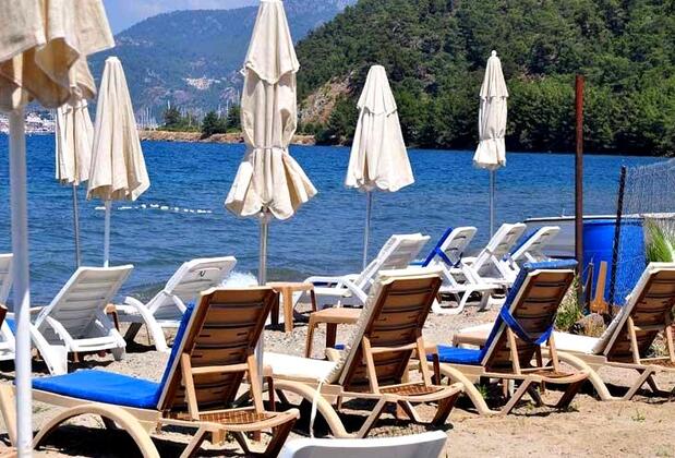 Anerissa Otel - Görsel 3