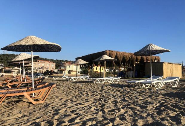 Cunda La Vie Otel - Görsel 27