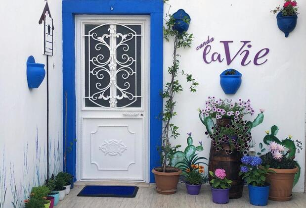 Cunda La Vie Otel - Görsel 30