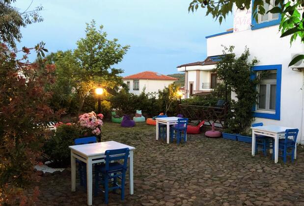Cunda La Vie Otel - Görsel 18