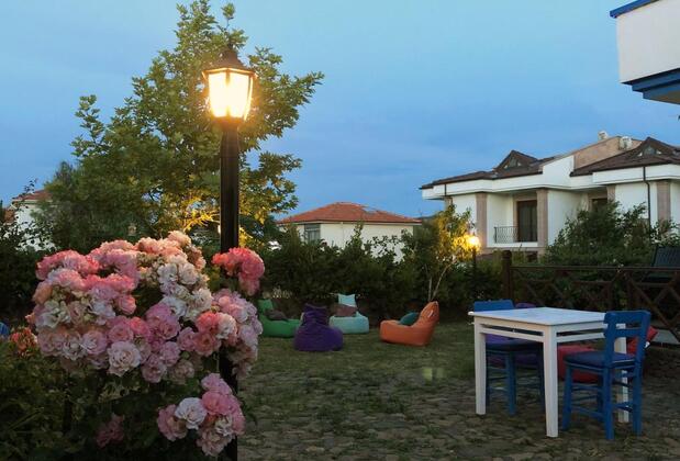 Cunda La Vie Otel - Görsel 23