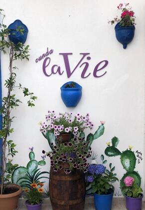 Cunda La Vie Otel - Görsel 28