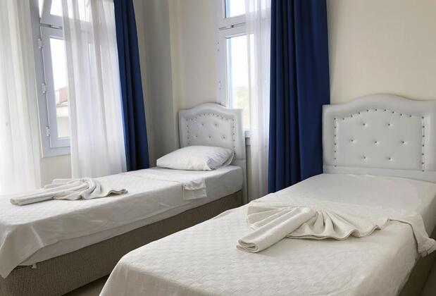 Cunda La Vie Otel - Görsel 22