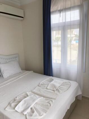 Cunda La Vie Otel - Görsel 20