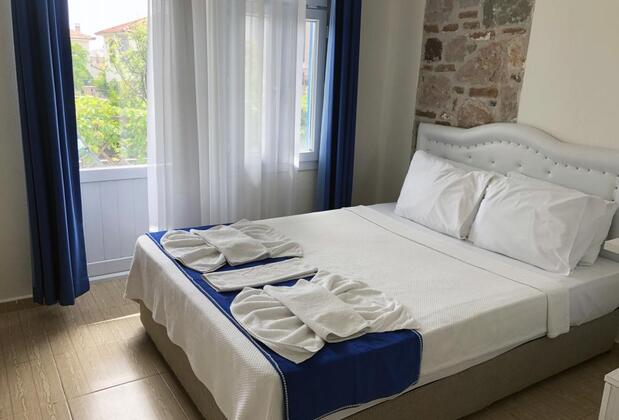 Cunda La Vie Otel - Görsel 21