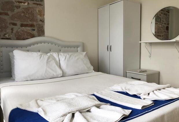 Cunda La Vie Otel - Görsel 16