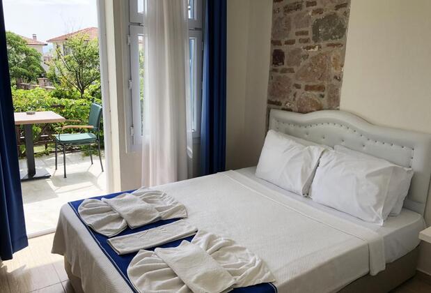 Cunda La Vie Otel - Görsel 34
