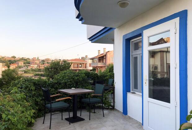 Cunda La Vie Otel - Görsel 17