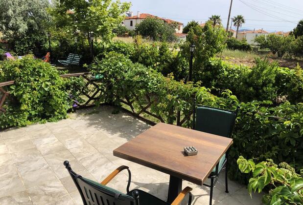 Cunda La Vie Otel - Görsel 19