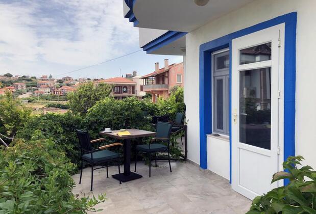 Cunda La Vie Otel - Görsel 24
