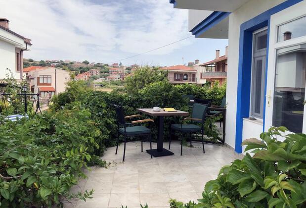 Cunda La Vie Otel - Görsel 25