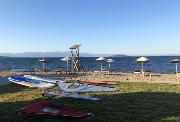 Cunda La Vie Otel - Görsel 26