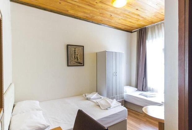 Herton Otel - Görsel 9