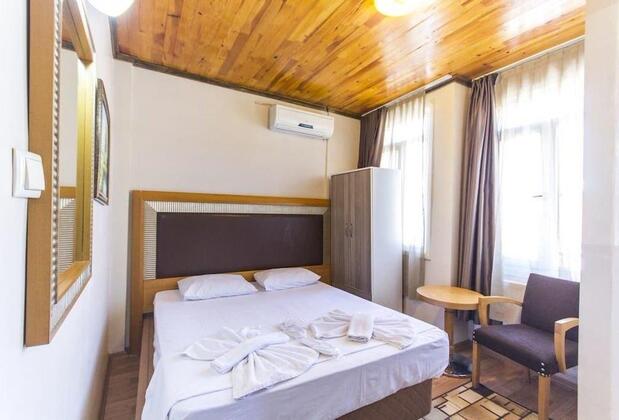 Herton Otel - Görsel 11