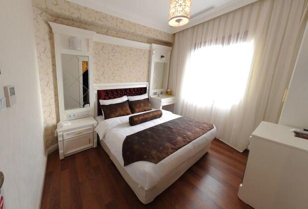 Coliseum Hotel - Görsel 38