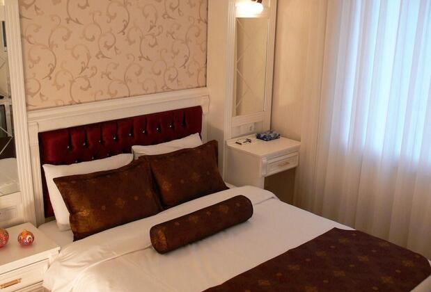 Coliseum Hotel - Görsel 39