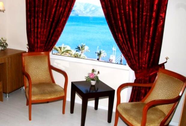 Poseidon Club Hotel - Görsel 10