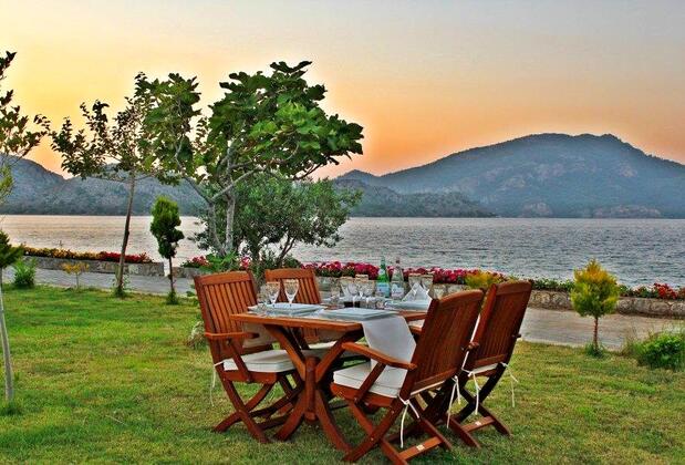 Losta Beach Boutique Hotel - Görsel 6